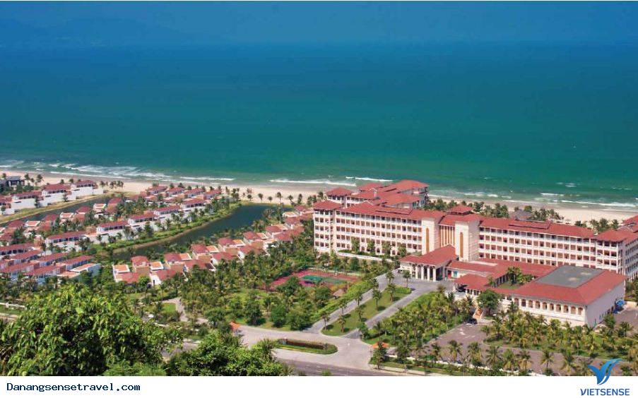 Vinpearl Đà Nẵng khu nghỉ dưỡng biển cao cấp - Ảnh 5 Vinpearl Đà Nẵng khu nghỉ dưỡng biển cao cấp - Ảnh 5