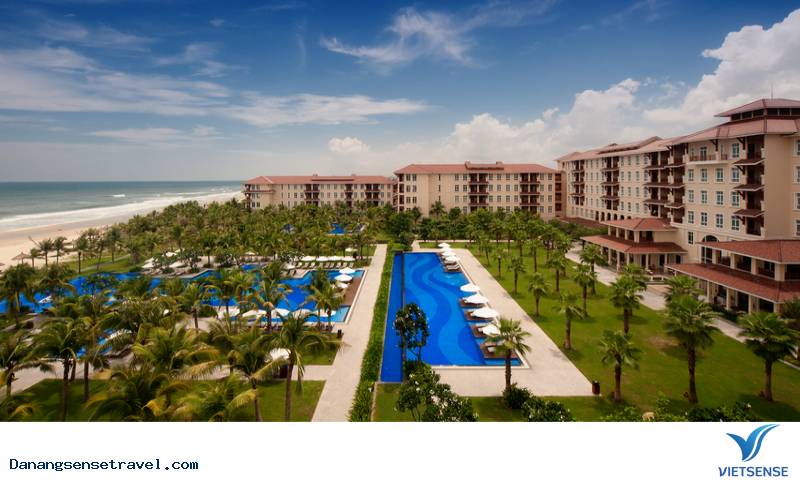 Vinpearl Đà Nẵng khu nghỉ dưỡng biển cao cấp - Ảnh 3 Vinpearl Đà Nẵng khu nghỉ dưỡng biển cao cấp - Ảnh 3