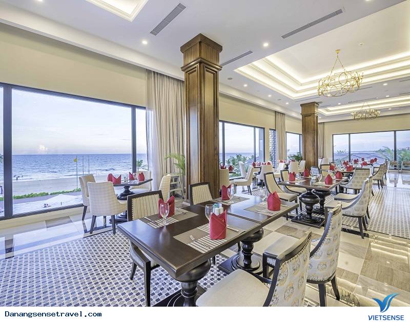 Vinpearl Ocean Resort & Villas