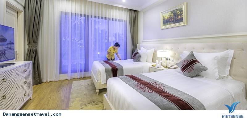 Vinpearl Ocean Resort & Villas