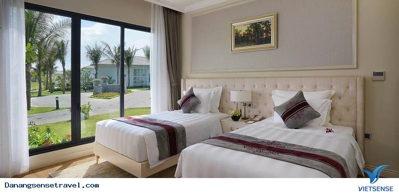 Vinpearl Ocean Resort & Villas