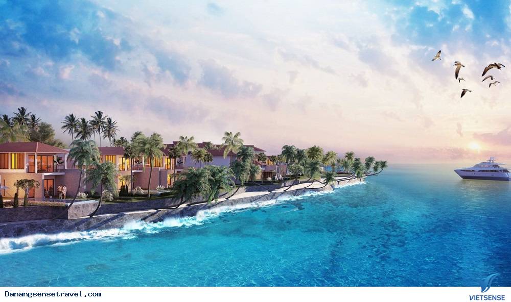 Vinpearl Hội An Resort & Villas