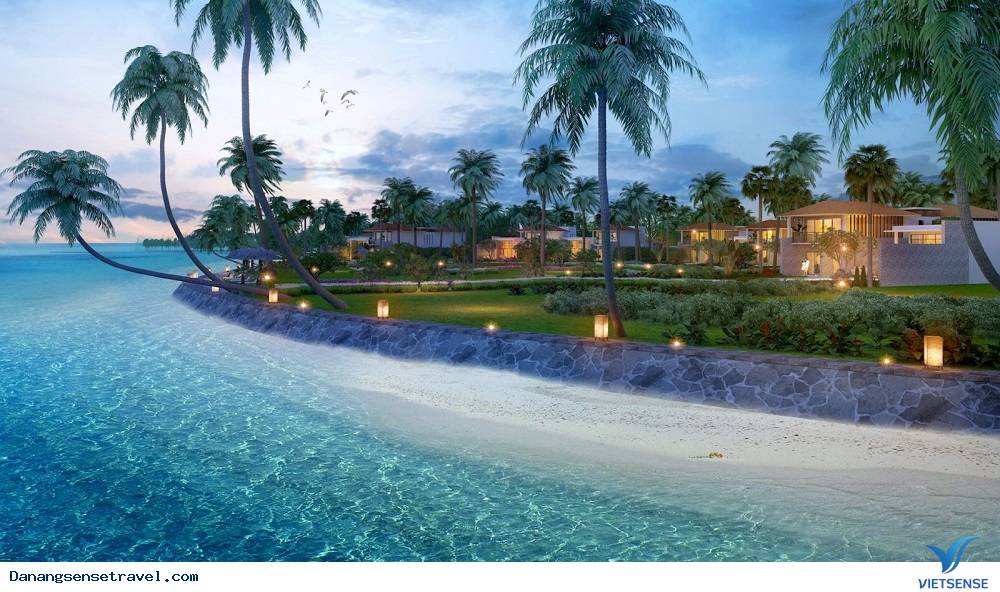 Vinpearl Hội An Resort & Villas