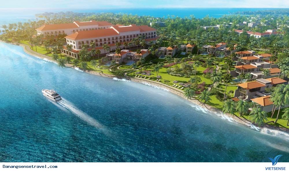 Vinpearl Hội An Resort & Villas