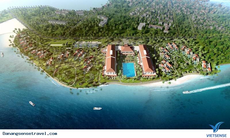 Vinpearl Hội An Resort & Villas