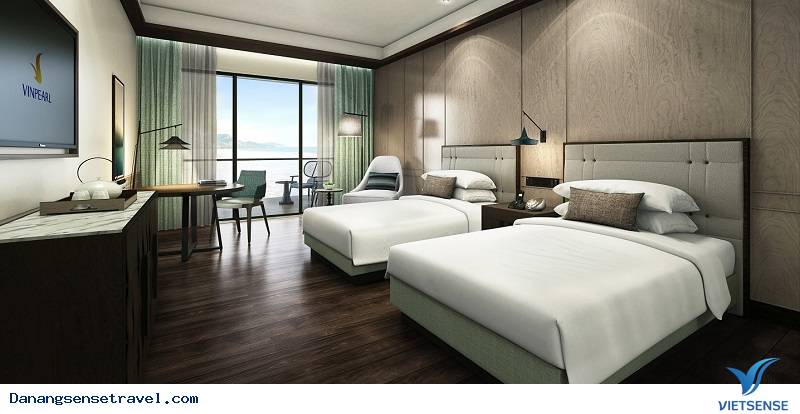 Vinpearl Resort & Golf Nam Hội An