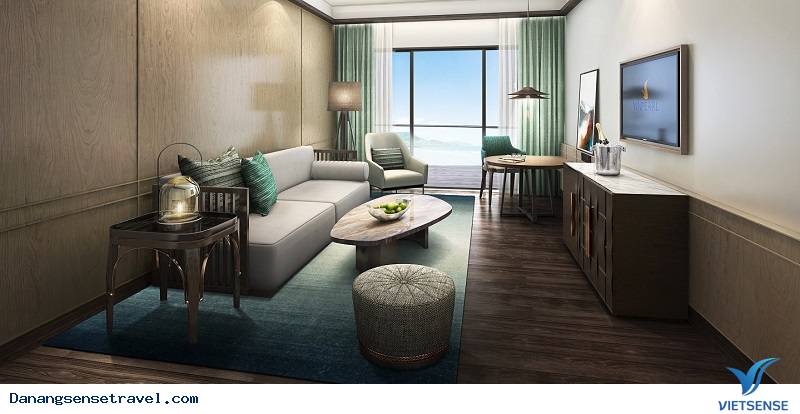 Vinpearl Resort & Golf Nam Hội An