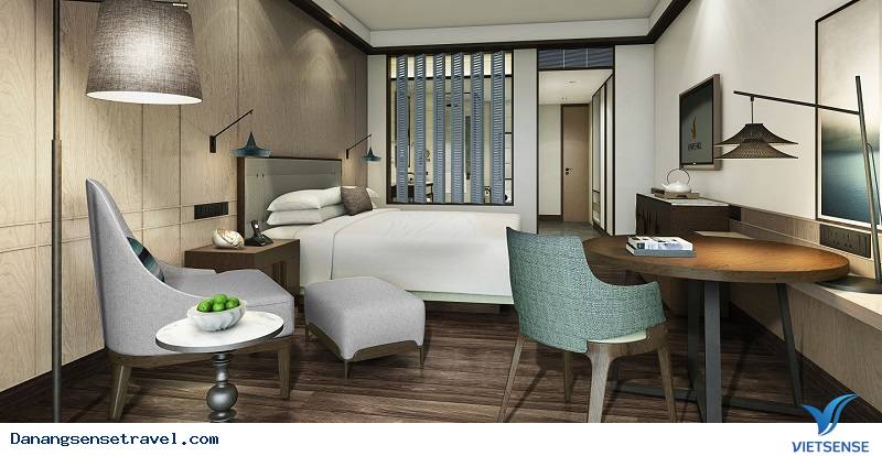 Vinpearl Resort & Golf Nam Hội An