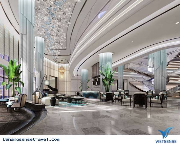 Vinpearl Resort & Golf Nam Hội An