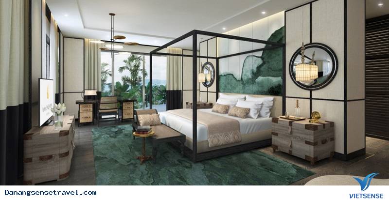 Vinpearl Resort & Golf Nam Hội An