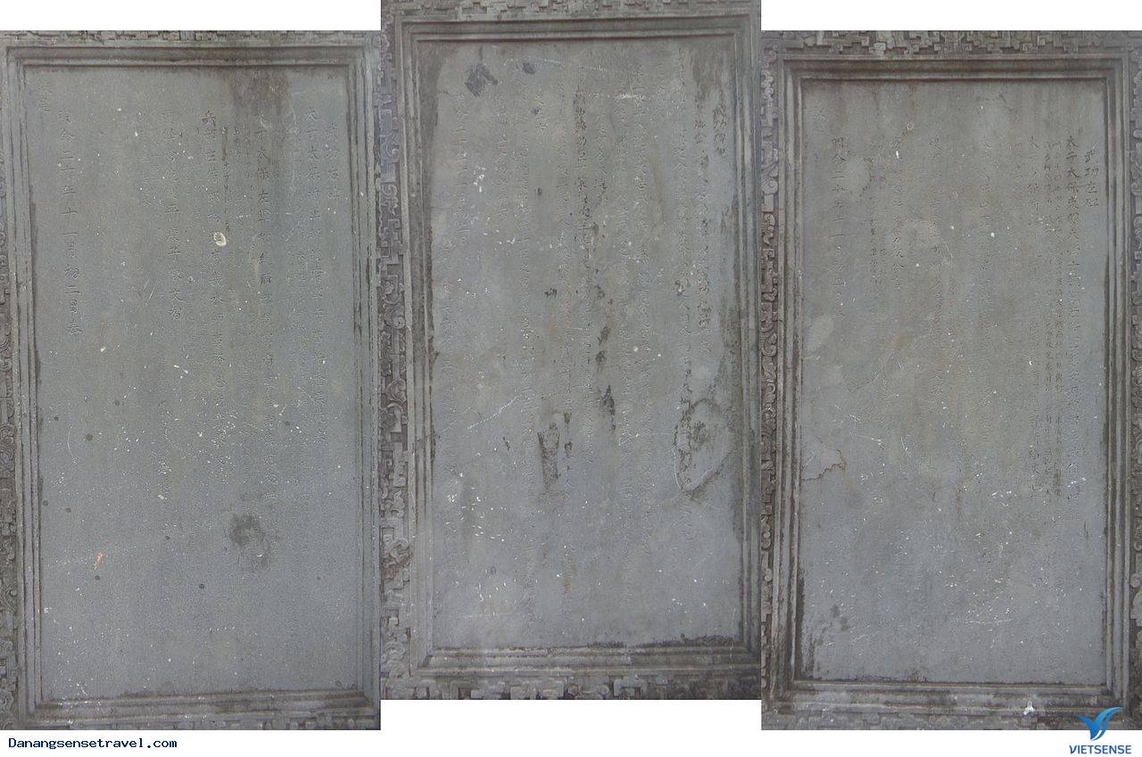 Võ miếu Huế - Ảnh 3 Võ miếu Huế - Ảnh 3