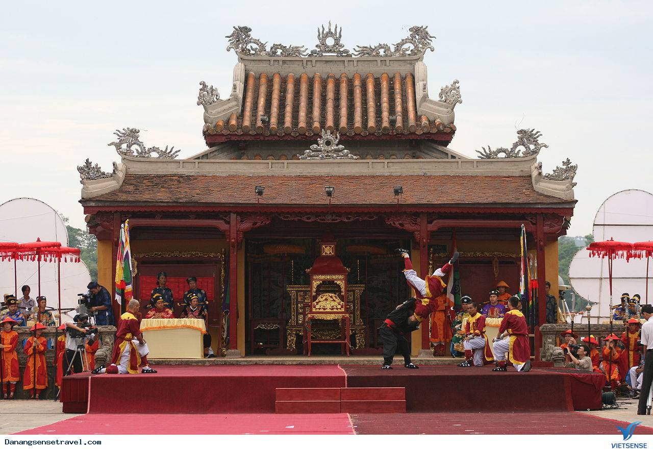 Võ miếu Huế - Ảnh 5 Võ miếu Huế - Ảnh 5