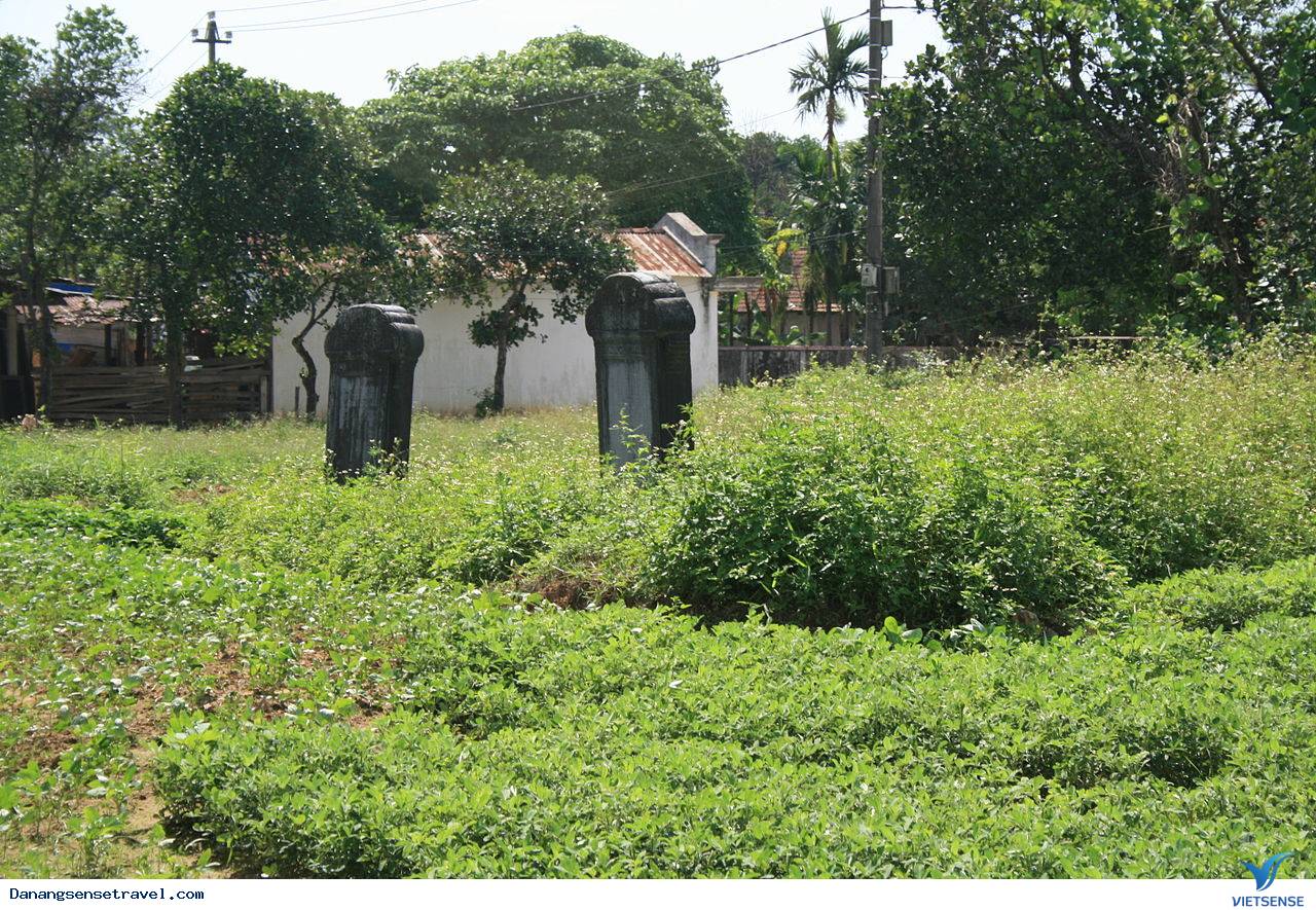 Võ miếu Huế - Ảnh 2 Võ miếu Huế - Ảnh 2