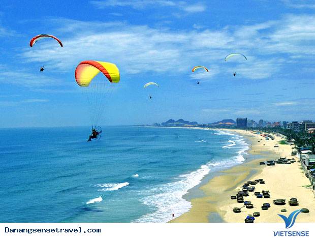 Welcome to Da Nang - Ảnh 3 Welcome to Da Nang - Ảnh 3