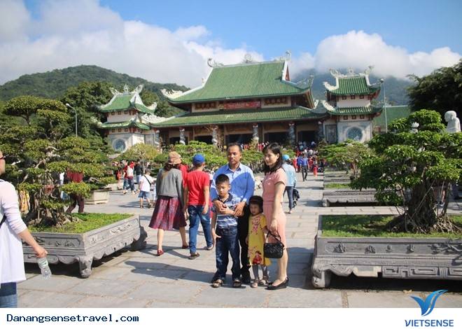 Xuân 2019 lượng khách Trung Quốc tới Đà Nẵng ở mức kỷ lục - Ảnh 1 Xuân 2019 lượng khách Trung Quốc tới Đà Nẵng ở mức kỷ lục - Ảnh 1